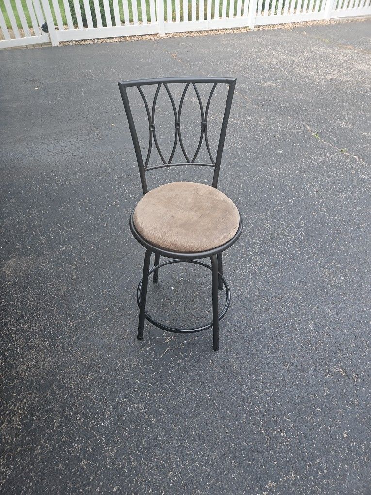 3 Stools