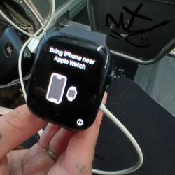 Apple Watch Series 7 45 MM