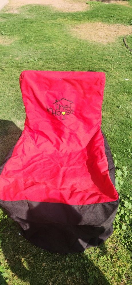 TALL CHAIR STORAGE RUGGED COVERS