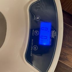 Baby Bath Tub