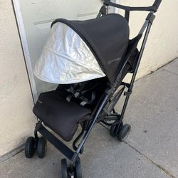 UPPA BABY GLUXE