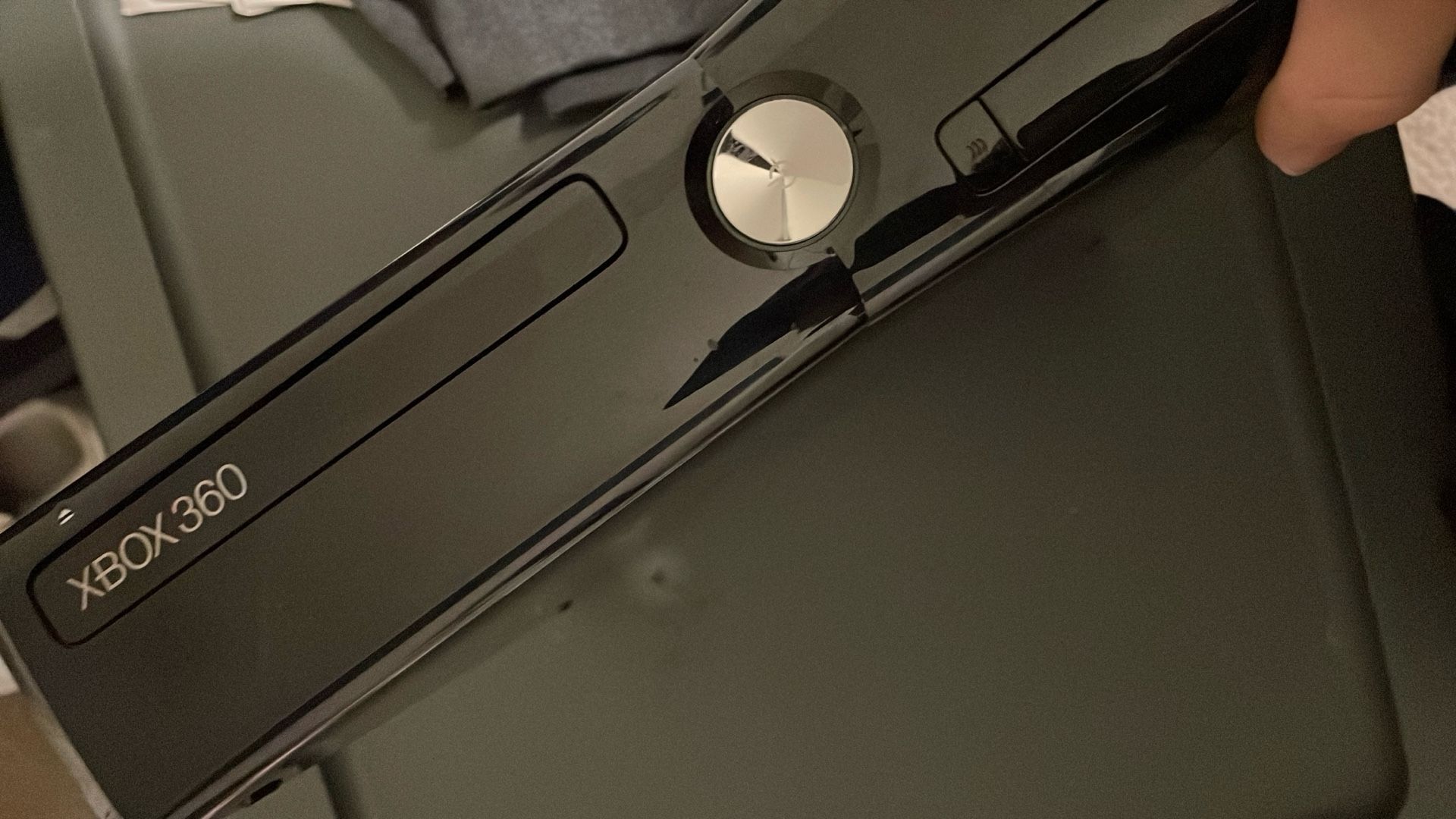 Xbox 360