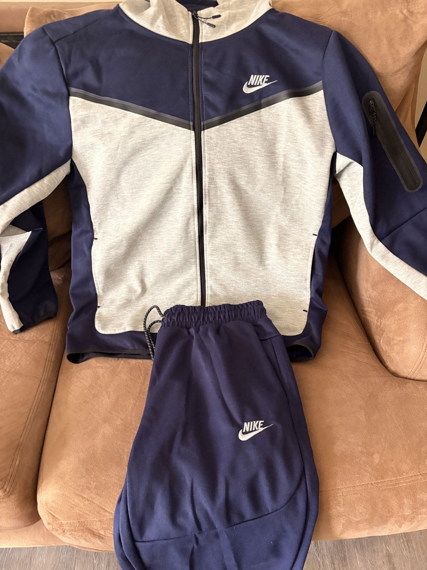 Nike Tech Fleece Windrunner