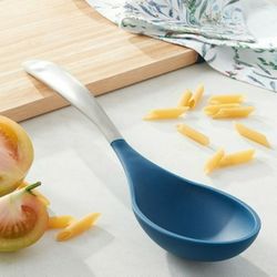 Cuchara Azul Princess House $20