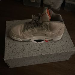 Jordan 5 Retro SE Craft “Light Orewood Brown”