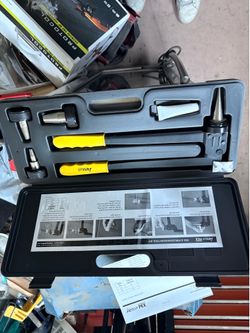 Pex manual expansion set