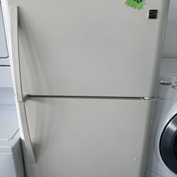 Top And Bottom Fridges Available 