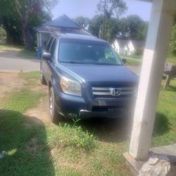 2006 Honda