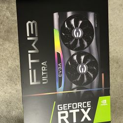 EVGA GeForce RTX 3080 Ti FTW3, 12GB GDDR6X