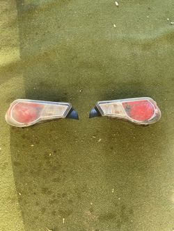 Taillights FRS