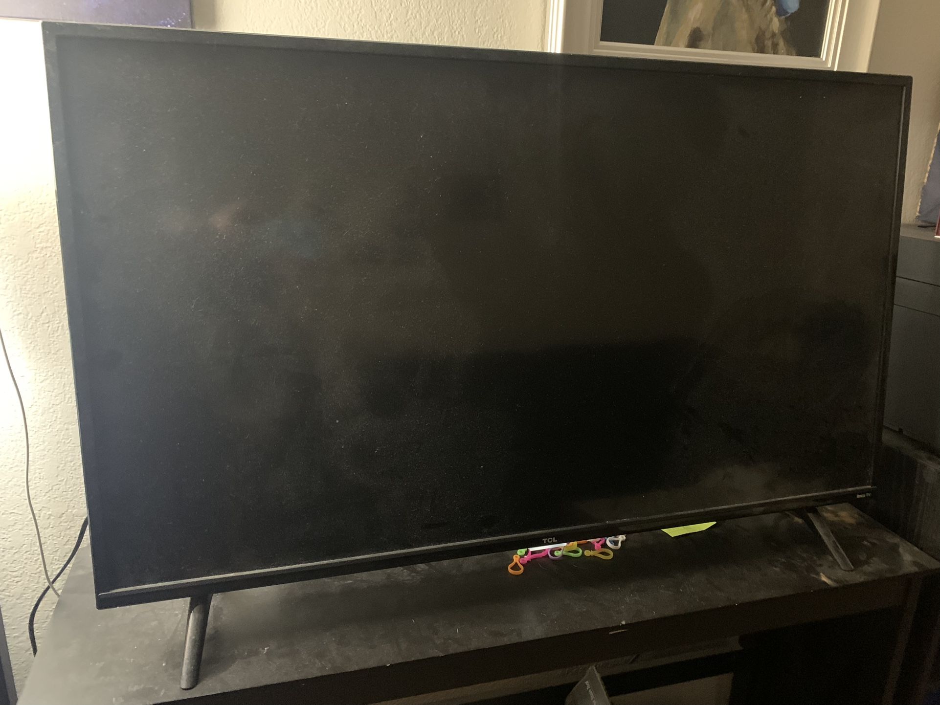 Roku TV