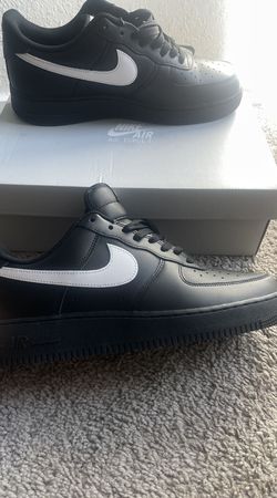 air force 1s