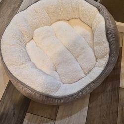 Dog Bed