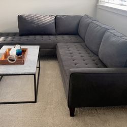 Graf Sofa 