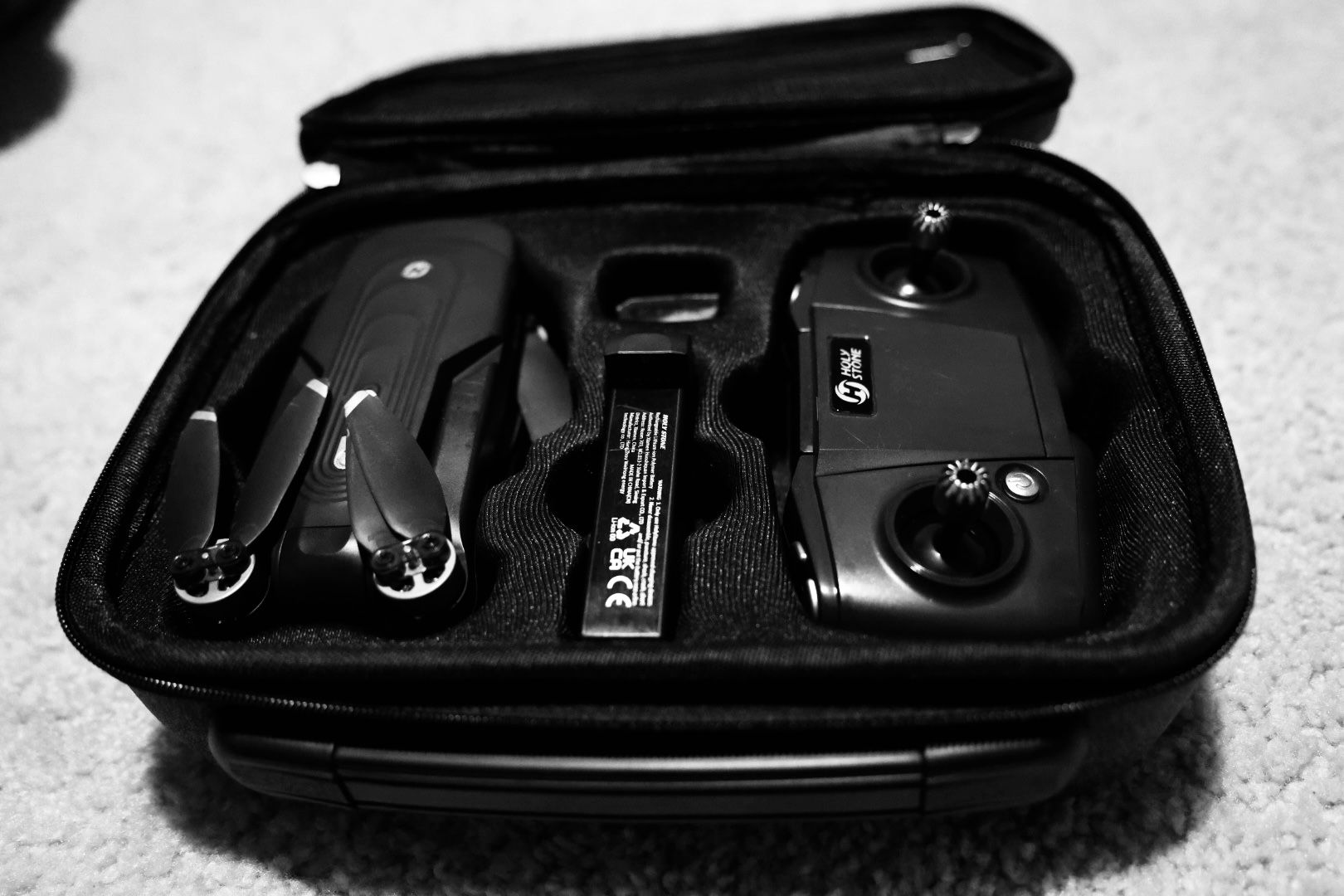 Holy Stone Drone HS175D