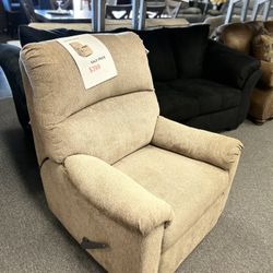 Recliner 