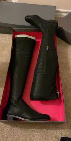 XMas special Tall boots