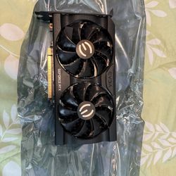 GeForce RTX 3050