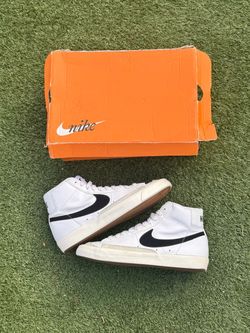 2019 Nike Blazer Mid '77 Vintage