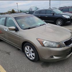 2009 Honda Accord