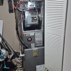 Calefacción/Heating 