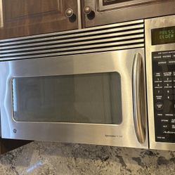 Microwave  Spacemaker Xl1800