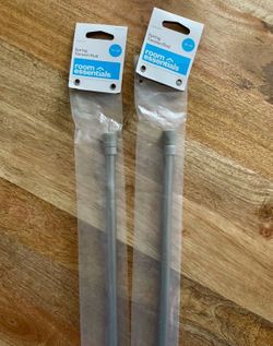 Room Essentials Spring Tension Rod