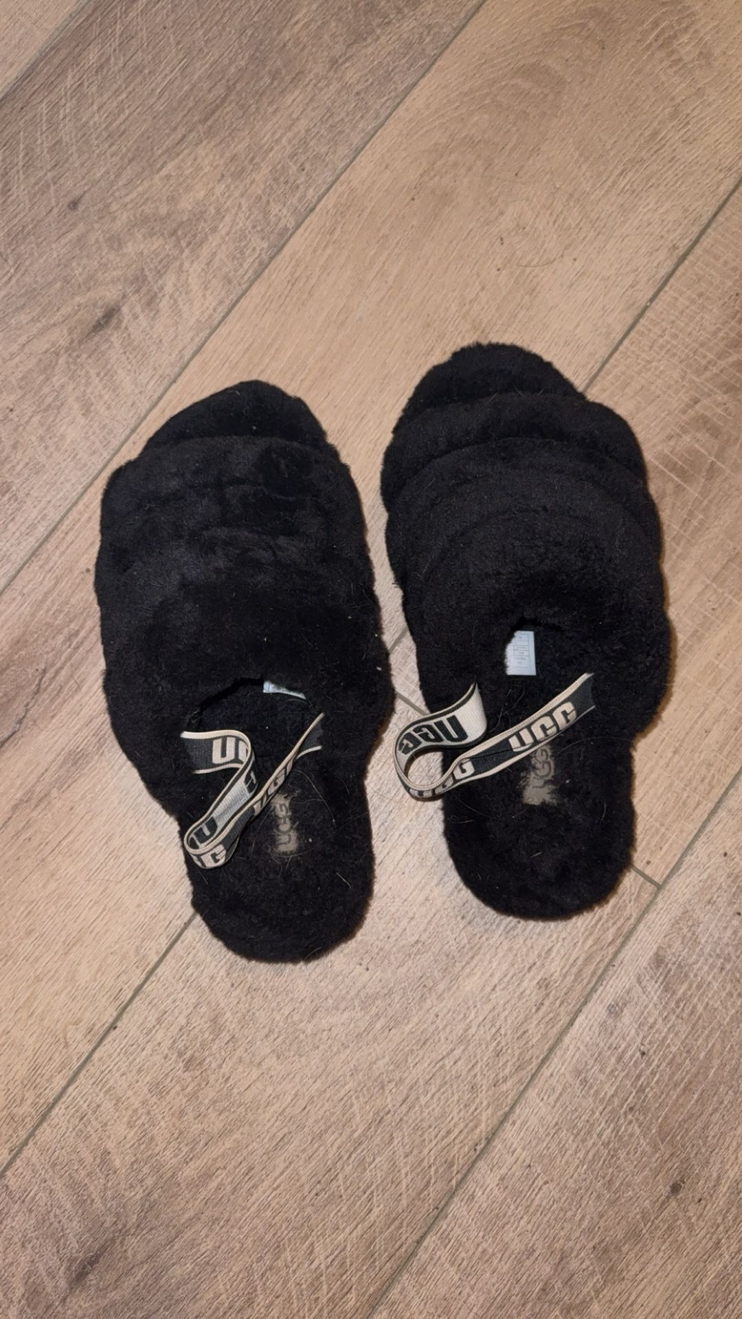 Uggs