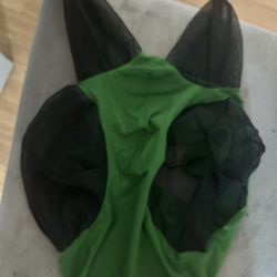 Mascara Para Las Moscas