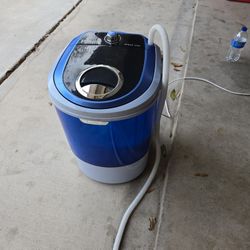 Panda Portable Washing Machine