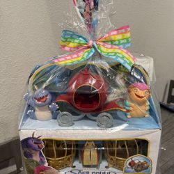 Easter Baskets