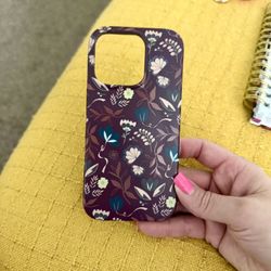 iPhone 16 Pro Case