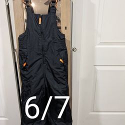 Kids Snow Pants 