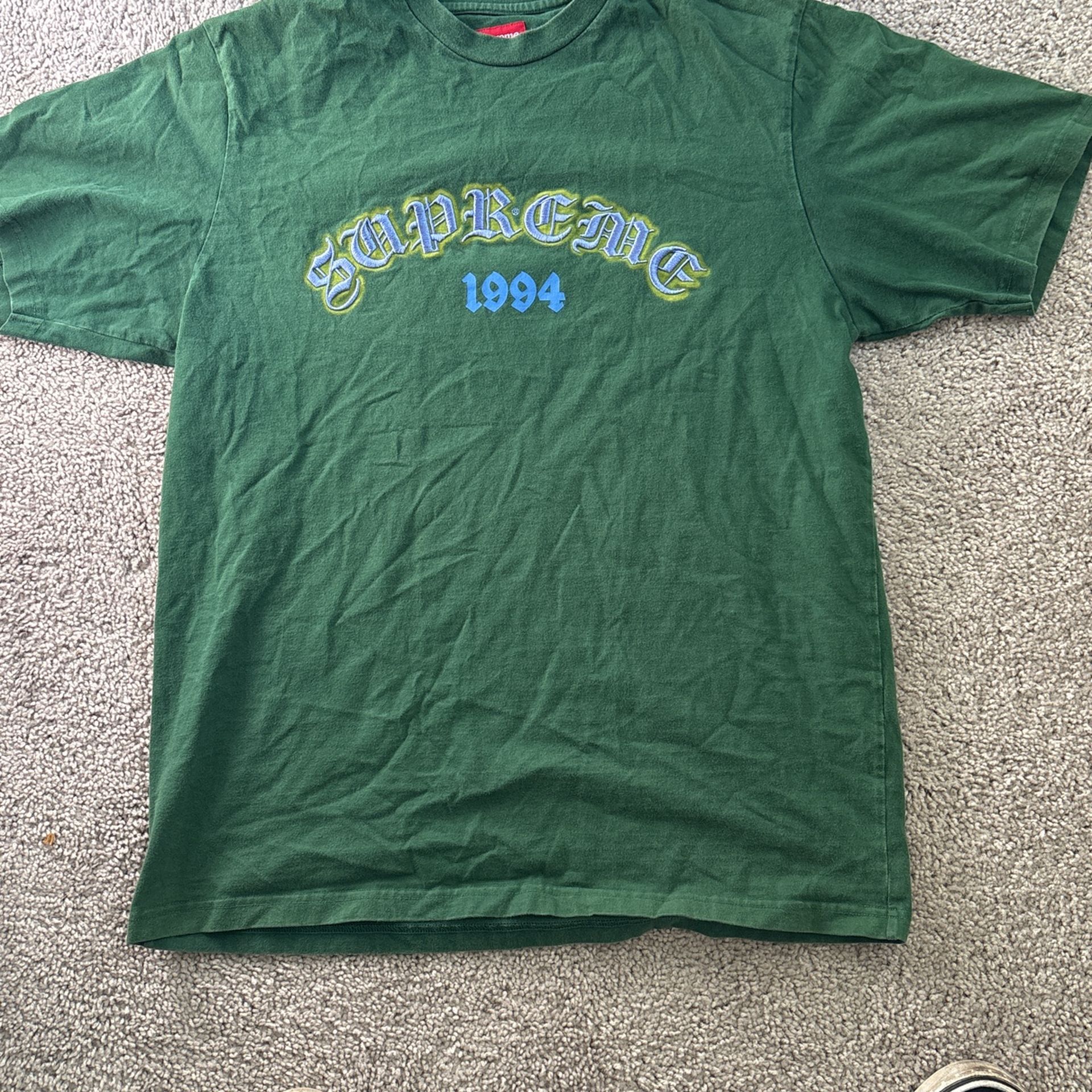 Supreme Shirt