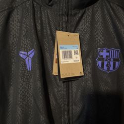 Nike Kobe Bryant Jacket Shoes 