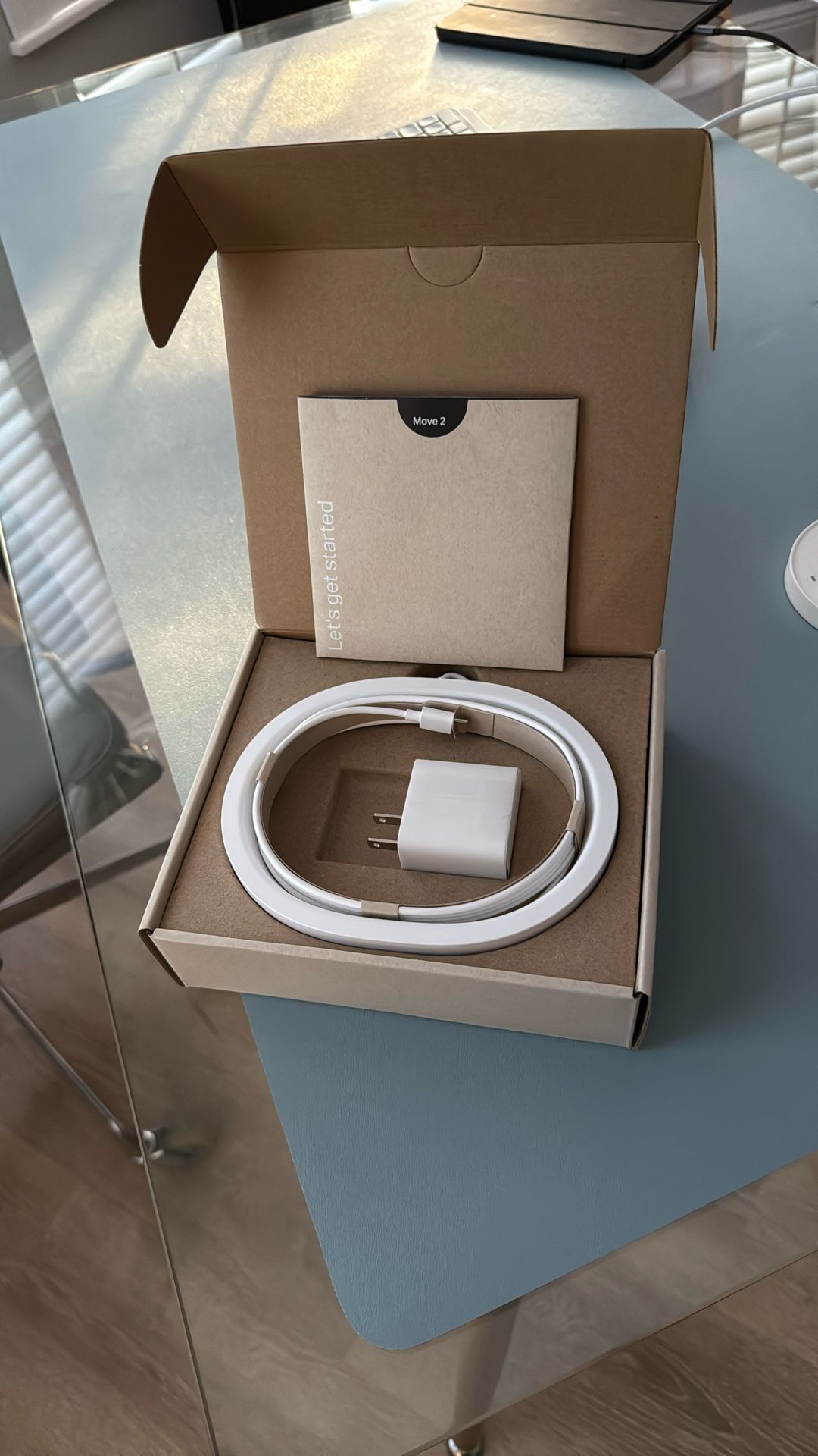 Charging base For Sonos Move 2