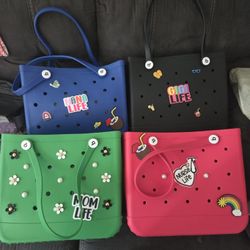 Beach Bag Nice Size Large 