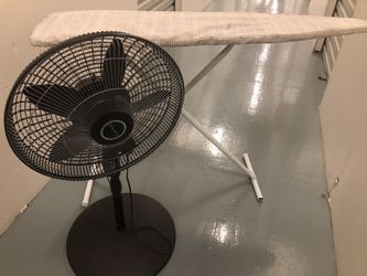 Lasko fans