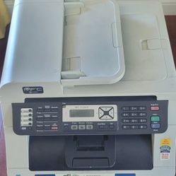 BROTHERS MFC 9120CN Printer/Fax/Scanner 