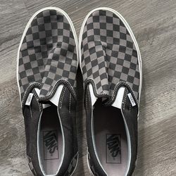 Men’s Vans Shoes size 12