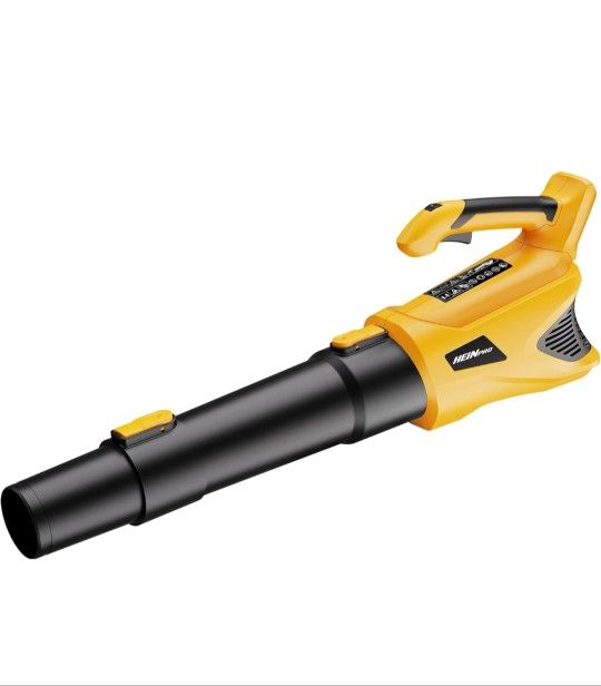 Cordless Leaf Blower 