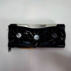 EVGA GeForce RTX 3090 EVGA 24GB GDDR6X Graphics Card 24G-P5-3987-KR