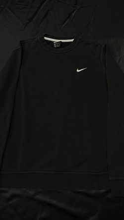 Nike vintage crew neck