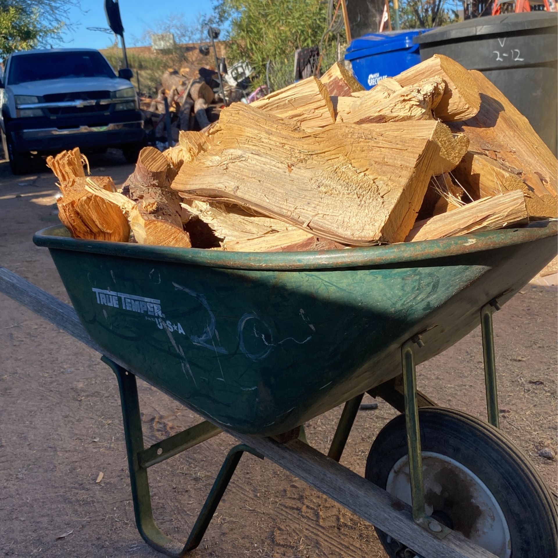 Firewood