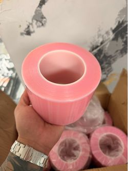 Tattoo/Dental Barrier Film Rolls – New – $7 Each