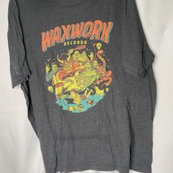 WAXWORK RECORDS 2XL