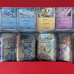 Pokemon Prismatic
