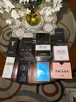 Colognes/ perfumes