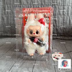 Labubu COCA-COLA Series Pendant - Surprise Shake