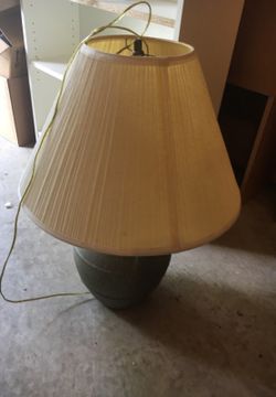 Lamp